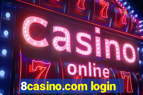 8casino.com login